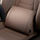 💺 Kühles Netzgewebe, fester Halt – Ergonomisches Autositzkissen-Set. Korrigiert die Körperhaltung, lindert Ischiasbeschwerden.