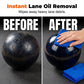 Tragbares Reinigungsspray für Bowlingkugeln