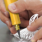 🔧✨ All-in-One-Set mit elektrischen Schnitzwerkzeugen – 50% RABATT! Perfekt für Holz-, Linol- & Bastelarbeiten – präzise, leistungsstark, vielseitig. 💎🎨