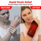 Beheizte Handgelenkbandage