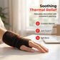 Beheizte Handgelenkbandage
