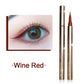 💄 1+1 gratis ! Hochpräziser Flüssig-Eyeliner mit 0,09mm Spitze – Wasserfest, schweißfest & 5 Farbtöne verfügbar