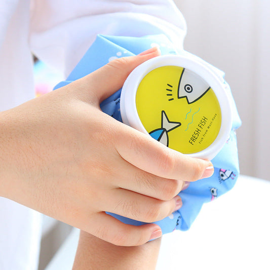 🧊📢 1 KAUFEN, 1 GRATIS ERHALTEN! Wiederverwendbarer Eisbeutel – Flexible Kühlung für Verletzungen, Schwellungen & Schmerzen – Kühlend & schonend ✨