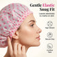Women's Disposable EVA Shower Cap