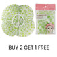 Women's Disposable EVA Shower Cap