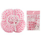 Women's Disposable EVA Shower Cap