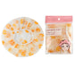Women's Disposable EVA Shower Cap