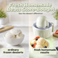 Electric Kids Ice Cream Maker