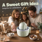 Electric Kids Ice Cream Maker