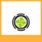 Präzisions-Golfgrün-Nivelliergerät & Ballmarker