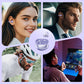 ✨ Open-Ear Bluetooth 5.4 Kopfhörer – Clip-On & KI-Übersetzung – Stereo-Sound – ideal für Sport, Alltag oder Reisen 🌍🏃‍♂️💬✨
