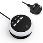 🔋⚡ 6‑Port USB-Ladestation – 60 W, kompatibel mit allen Geräten, platzsparend – alle Geräte gleichzeitig laden – jetzt -50 %! 📱