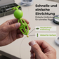 🎣✨ 50% RABATT! Verhedderungsfreies Bottom-Up-Futterkorb-Angelsystem – Fertig-Montage mit Method-Feeder & Anti-Tangle-Rig – Perfekt für Karpfen, Brasse & Friedfisch am Grund ✨