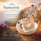🌊 Letzter Tag – 50 % Rabatt auf die Santorini-Schale