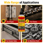 🛢️ 50% RABATT! 🔧 Multifunktions-Schmieröl – Vielseitig, korrosionsschützend & einfach anzuwenden – Ideal für Fahrräder, Schlösser & Haushaltsgeräte 🚲