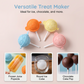 🔥 Heute -50 %! 🍦 Mini-Silikon-Eisform