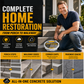 🏡✨Betonstufen-Reparaturkleber🧱