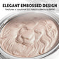 Highlighter-Palette „Lion Embossed Shimmer“