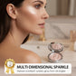 Highlighter-Palette „Lion Embossed Shimmer“