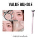 Highlighter-Palette „Lion Embossed Shimmer“
