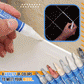 🛡️Fliesenspalt Reparatur Farbstift🚫🦠