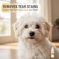 🔥🎁 2+1 GRATIS!!🥳 💞 50K+ VERKAUFT! 🐱🐶 Sanfte Augentropfen mit Pflanzenextrakten für Hunde & Katzen | 10 ml 💥 Jetzt 50% Rabatt✨