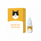 🔥🎁 2+1 GRATIS!!🥳 💞 50K+ VERKAUFT! 🐱🐶 Sanfte Augentropfen mit Pflanzenextrakten für Hunde & Katzen | 10 ml 💥 Jetzt 50% Rabatt✨