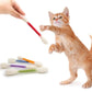 🔥 HEUTE 50 % RABATT! 🐱 Interactive Swab Cat Toy with Catnip