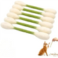🔥 HEUTE 50 % RABATT! 🐱 Interactive Swab Cat Toy with Catnip