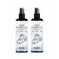 Sanftes Schmuckreinigungsspray