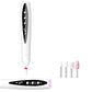 💅✨ 2-in-1 Nagelfräser & UV-Lampe – fräsen, polieren, aushärten – professionelle Maniküre & Pediküre zu Hause! 💖