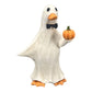 🎃LANGWEILIGE HALLOWEEN-DEKORATION?🎃 Gruseliges Enten-Set – handbemalt, 5 Figuren, witterungsbeständig – für Regale, Schreibtische und den Außenbereich! 🦇