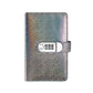 ✨Glitzerndes Sparbuch mit Passwortsperre📒
