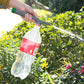 🌿Jetzt 50 % Rabatt! Manueller Flaschensprüher mit verstellbarer Düse – Tragbares DIY-Gartensprühgerät, passend für handelsübliche Plastikflaschen zum Gießen, Düngen und zur Schädlingsbekämpfung.