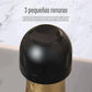 🔥🎁 2+1 GRATIS!!🥳💞 50K+ VERKAUFT! ⚡🍾 Drehverschluss-Verschlüsse für Wein- und Champagnerflaschen🥂