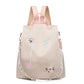 🎒 Rucksack aus wasserfestem Oxford-Stoff mit Blumenstickerei – Romantischer Look, praktisch & wetterfest | Ideal für Alltag, Reise & Ausflüge – Jetzt -50%!