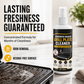 Reinigungsspray für Sandwich-Grillplatten