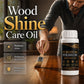 Wood Shine Pflegeöl