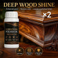 Wood Shine Pflegeöl