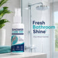 Fast-Acting Shower Limescale Remover Spray