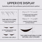3-in-1-Augen-Make-up-Stempelbox