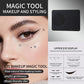 3-in-1-Augen-Make-up-Stempelbox