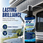 ⏳ Blitz-Angebot! 🛡️ Fortschrittliche Formel mit aktiven Tensiden – dringt tief ein, reinigt gründlich. Schützt wichtige Schutzbeschichtungen. Für langanhaltende Brillanz 🧼