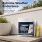 Wetterfeste Rissreparaturpaste