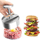 🎁Manuelle Fleischpresse für Hamburger-Patties