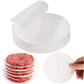 🎁Manuelle Fleischpresse für Hamburger-Patties