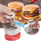🎁Manuelle Fleischpresse für Hamburger-Patties