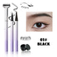 3-in-1 Eyeliner-, Augenbrauen- und Wimpernstift