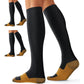 ⏳Zeitlich begrenztes Sonderangebot⏰Elastische Kompressionssocken, fördern die Durchblutung & reduzieren Ermüdung beim Training & Laufen🧦