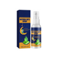 Natürliches, pflanzenbasiertes Milbenbekämpfungsspray